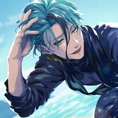 Profile image of ジェイド
