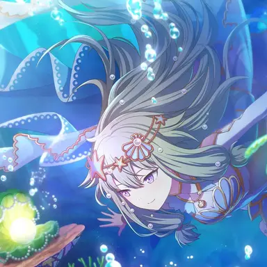 Profile image of 草薙寧々