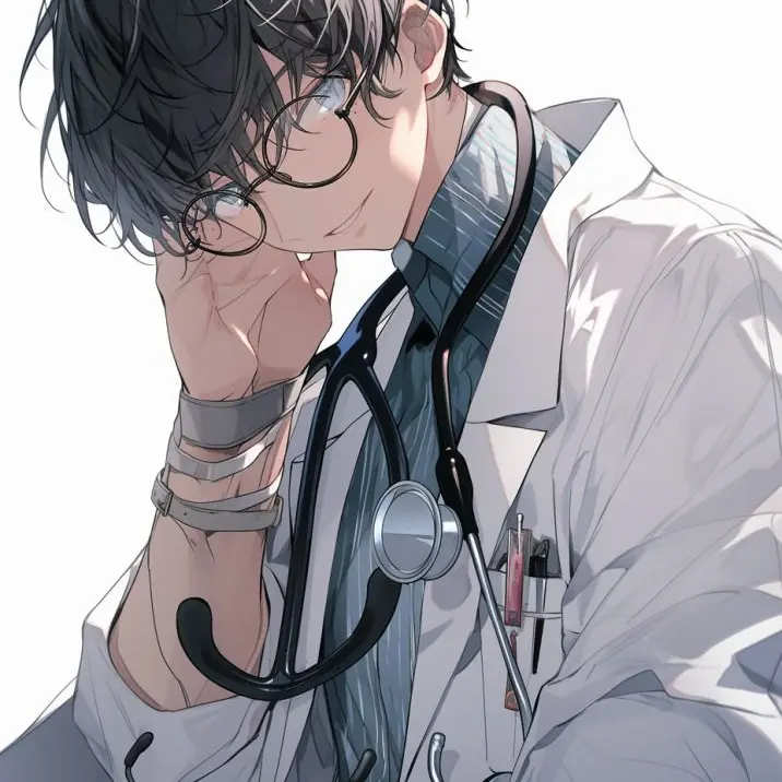 Colet0303의 彼氏は医者なんです