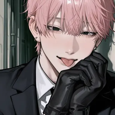 Profile image of Reku