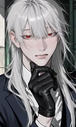 Profile image of Iori