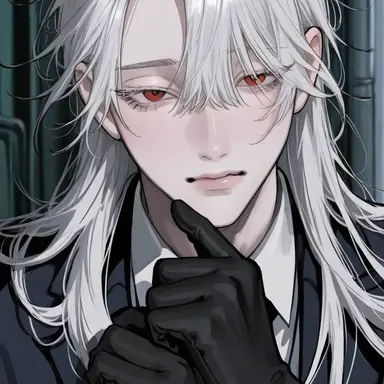 Profile image of Iori