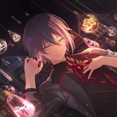 Profile image of 神代類