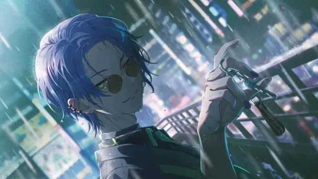 Profile image of 神代類
