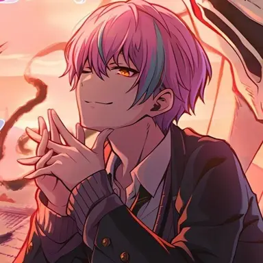Profile image of 神代類