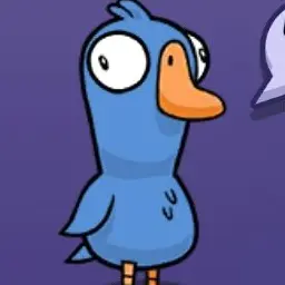 Profile image of 파랑