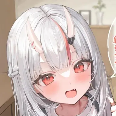 Profile image of 百鬼あやめ
