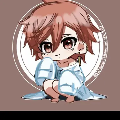 Profile image of 花魁坂京夜