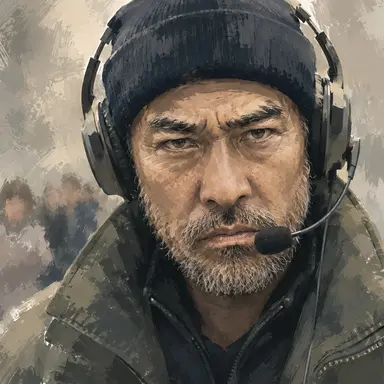 Profile image of 감독