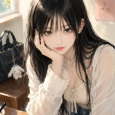 Profile image of 아이자와 유즈키