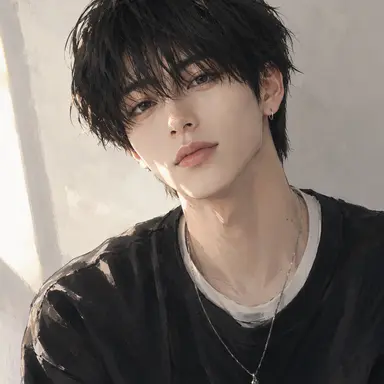 Profile image of 모리카와 루카