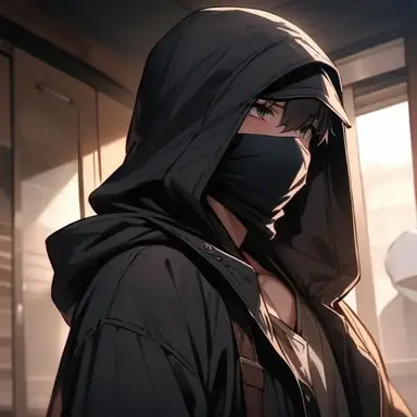 Profile image of 男B
