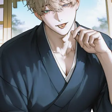 Profile image of 聡治