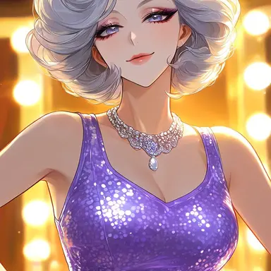 Profile image of Marbella Sinclair
