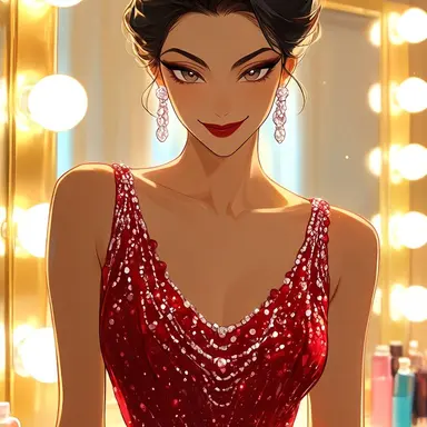 Profile image of Velvette Roux