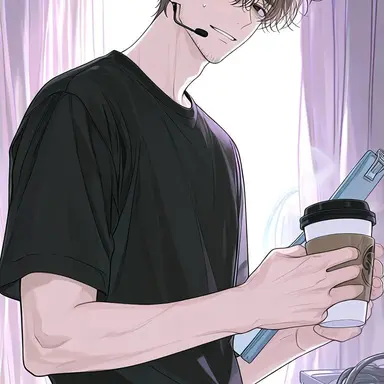 Profile image of Dex Calloway