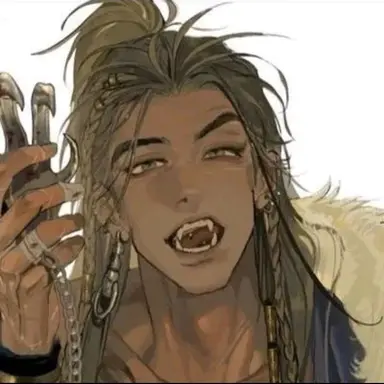 Profile image of 바르칸