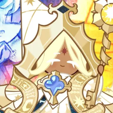 Profile image of 퓨아바닐라