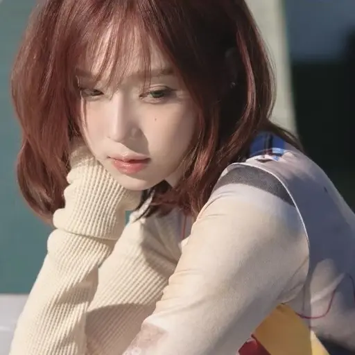 SmugShock4337의 김민정
