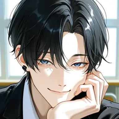 Profile image of 彩人