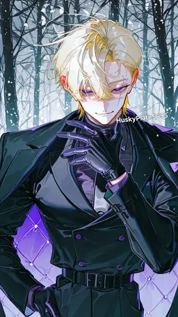 Profile image of セルゲイ・ベロフ