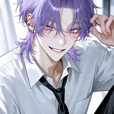 Profile image of 蒼真