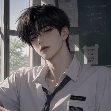 Profile image of 백도윤