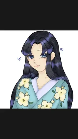 Profile image of Haruhime