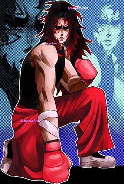 Profile image of Michikatsu Tsugikuni