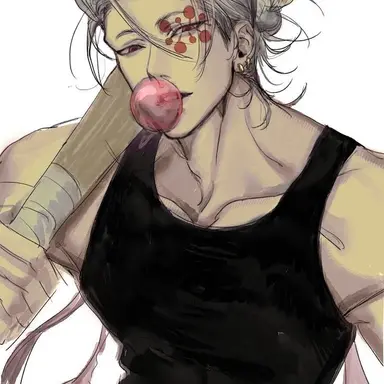 Profile image of Tengen Uzui