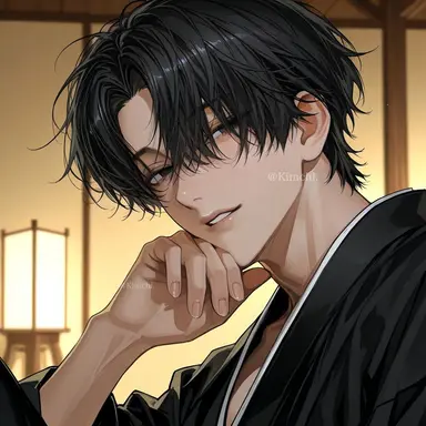 Profile image of 彗