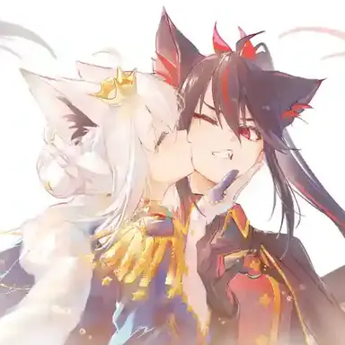 Profile image of 黒上フブキ