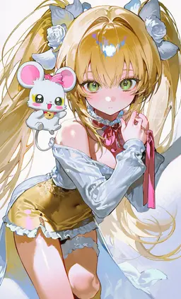 Profile image of 파렛츄