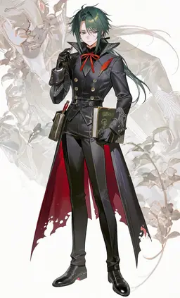 Profile image of 리라이트