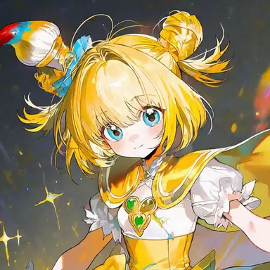 Profile image of 니지노 니코