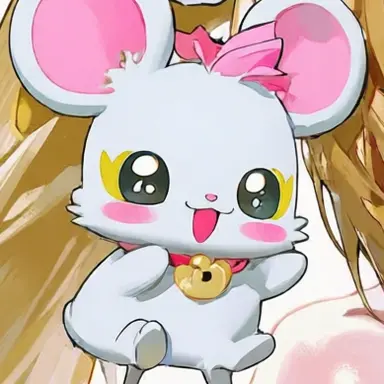 Profile image of 파렛츄