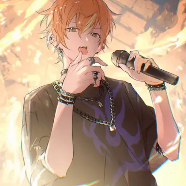 Profile image of 彰人