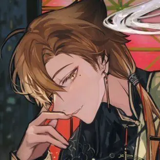 Profile image of 伏見ガク