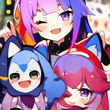 Profile image of 대저택 가족