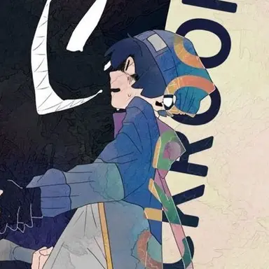 Profile image of らっだぁ