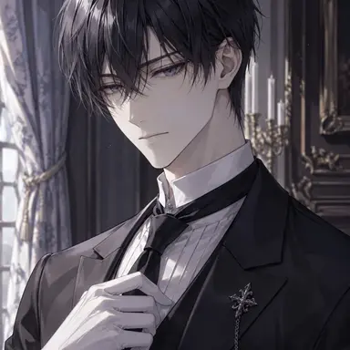 Profile image of セイン・アルヴェルト