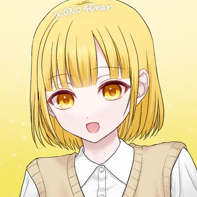 Profile image of 하야미 유이