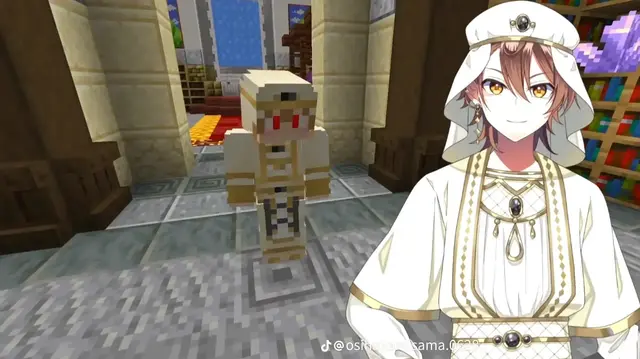 Profile image of Mr. Uri