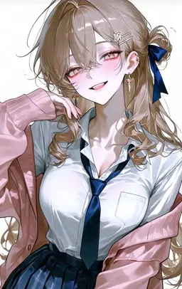 Profile image of 鈴瀬ももね