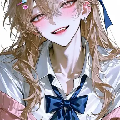 Profile image of 鈴瀬ももね
