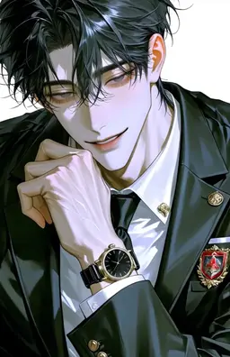 Profile image of 瀬戸英知