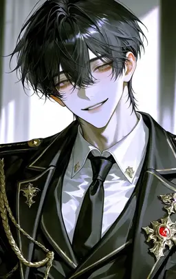 Profile image of 一ノ瀬朔