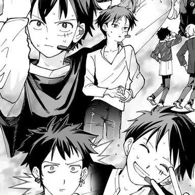 Profile image of Law