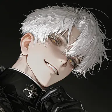 Profile image of 司