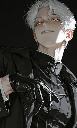 Profile image of 司